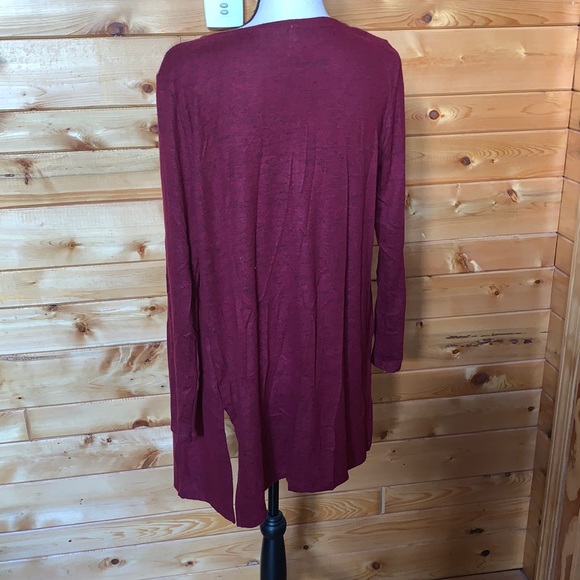 Long Cardigan - Picture 3 of 3